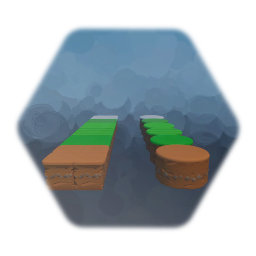 Welcome Garden Grass v3