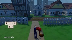 A screenshot taken in Dreams. 3 of 4.