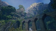 A screenshot taken in Dreams. 12 of 30.