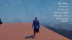 A screenshot taken in Dreams. 1 of 4.