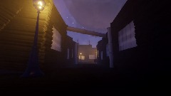 A screenshot taken in Dreams. 14 of 25.