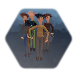 The Farmers