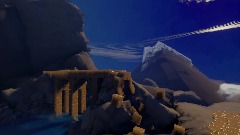 #1percentdreams - alpine bridge