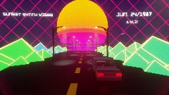 A screenshot taken in Dreams. 1 of 2.