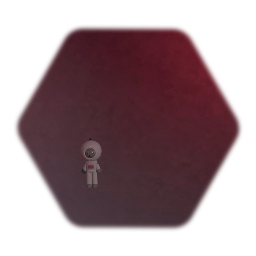 Mini Astronaut