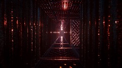 A screenshot taken in Dreams. 6 of 12.