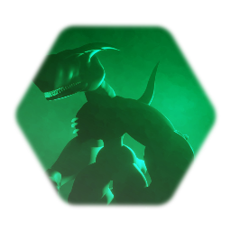 Ghost of Ice goji (682 redux)