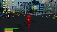 The Flash (Demo)