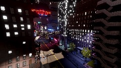 A screenshot taken in Dreams. 19 of 25.