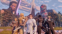 The Adventures of Spy-Knight [WIP]