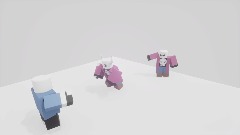 Your dog is so trash