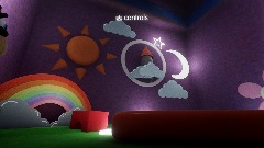 A screenshot taken in Dreams. 5 of 6.