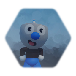 Mugman