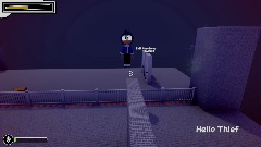 A screenshot taken in Dreams. 2 of 2.