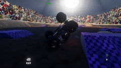 A screenshot taken in Dreams. 1 of 5.