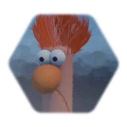 Beaker head