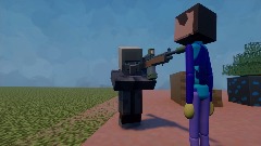 A screenshot taken in Dreams. 26 of 27.