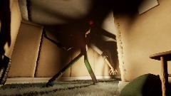 A screenshot taken in Dreams. 1 of 2.