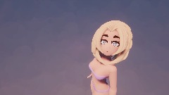 A screenshot taken in Dreams. 10 of 10.