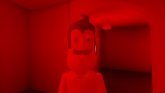 A screenshot taken in Dreams. 5 of 18.