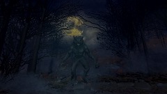 A screenshot taken in Dreams. 2 of 13.