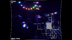 A screenshot taken in Dreams. 5 of 5.