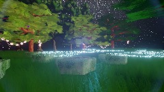 A screenshot taken in Dreams. 11 of 29.