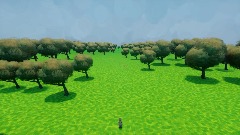 A screenshot taken in Dreams. 7 of 15.