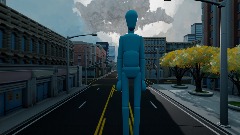 Rayman and Barbara boot up