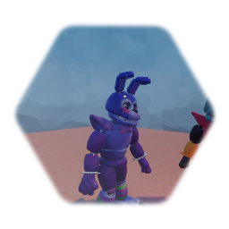 Sorry there was delay but...