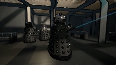 A screenshot taken in Dreams. 3 of 20.