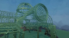 A screenshot taken in Dreams. 25 of 30.