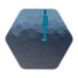 Blank Puppet (Deluxe)