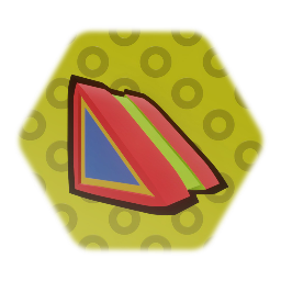 [SDK2] Triangle Bumper