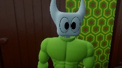 I will go sailing no more... (With Gavin)