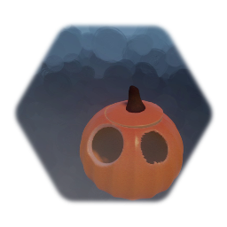 Pumpkin test