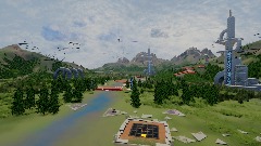 Sonic Frontiers Showcase