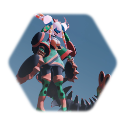 Ebikamakirimon