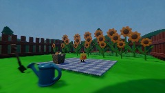 A screenshot taken in Dreams. 4 of 7.