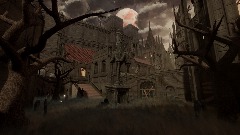A screenshot taken in Dreams. 2 of 2.