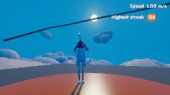 A screenshot taken in Dreams. 10 of 12.