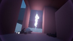 A screenshot taken in Dreams. 2 of 4.