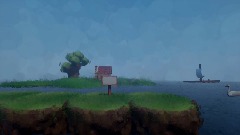 The little knight's adventure LV1