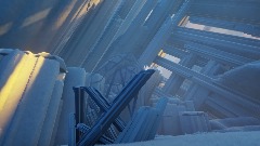 A screenshot taken in Dreams. 8 of 11.