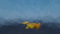 A screenshot taken in Dreams. 9 of 23.