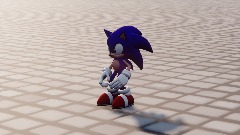 Sonic Adventure Remaster framework.