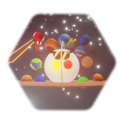 Planet guys: M.V.E.M.J.S.U.N.T