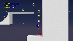 A screenshot taken in Dreams. 6 of 13.