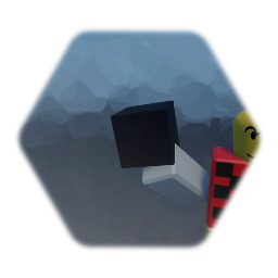 Devesto with Voicelines.