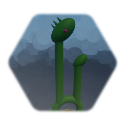 Meliodas - Dragon Sword